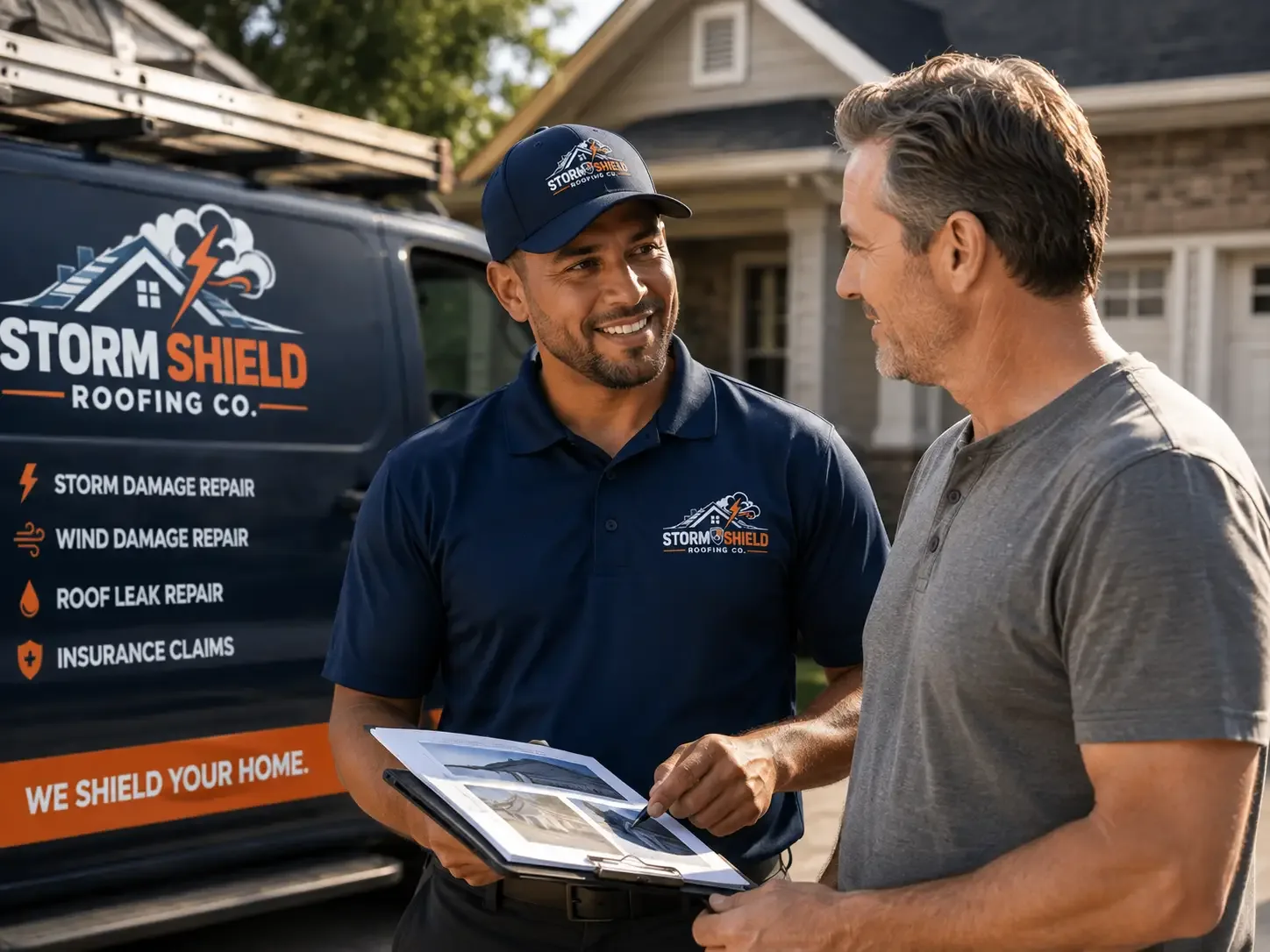 Storm Damage Roof Repair Townshend, VT FAQs